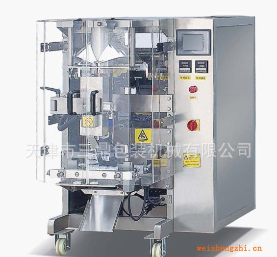 长期出售全自动奶粉包装机背封粉剂包装机