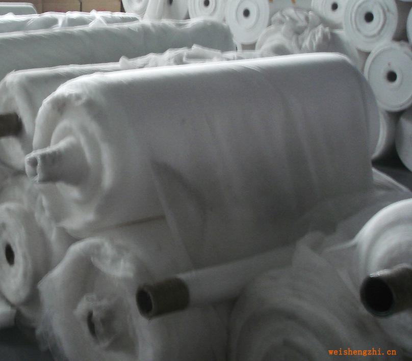 二等品无纺布，无纺布边角料