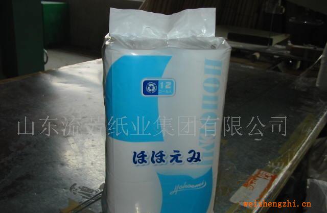 供应150/250抽袋装，卷筒卫生纸