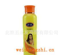 好迪丝质柔顺营养坠滑活色焗油健康500ml（9342）