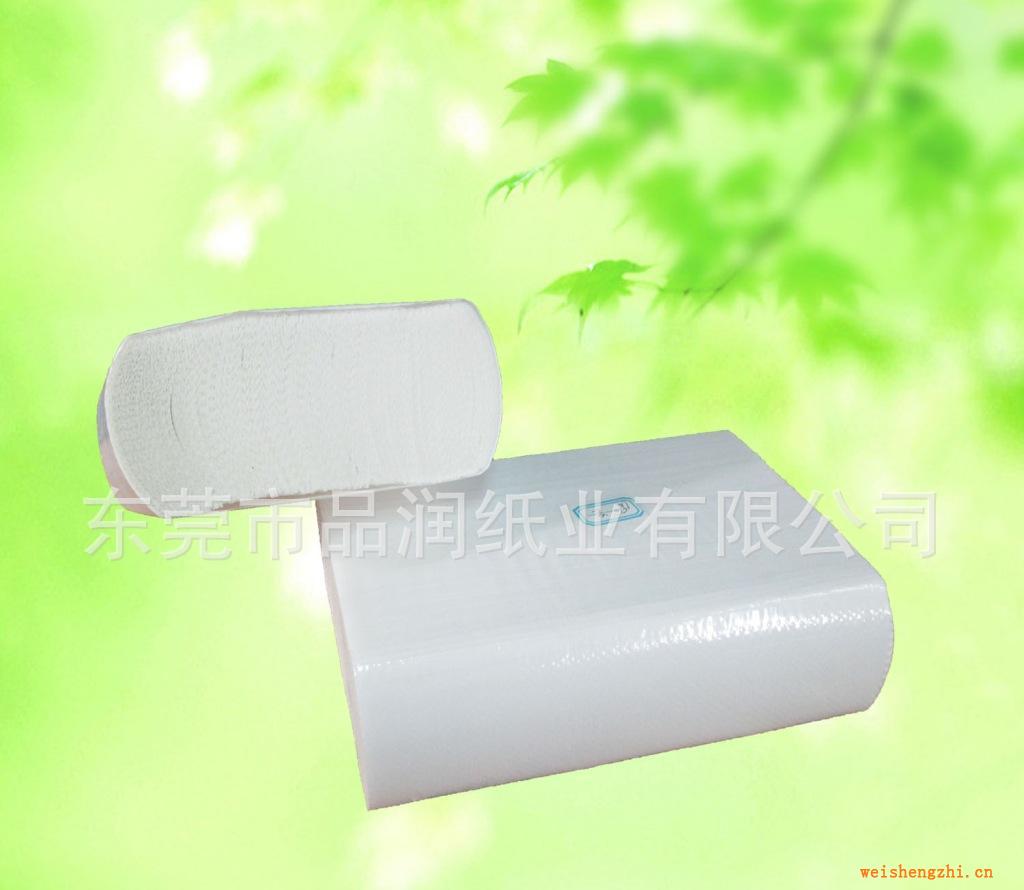 白包擦手纸工厂直销N折c折擦手纸厕所用纸全木浆中性包A