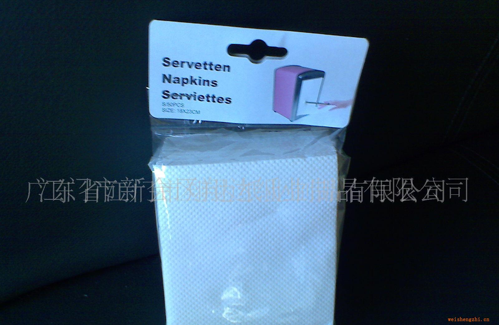 供应出口餐巾纸餐巾纸paperNapkin