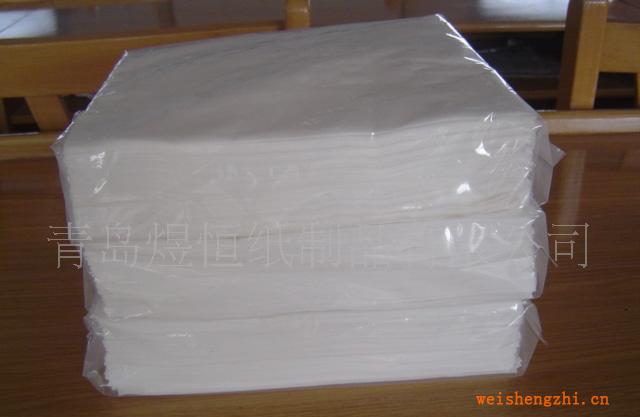 供应高档压纹餐巾纸