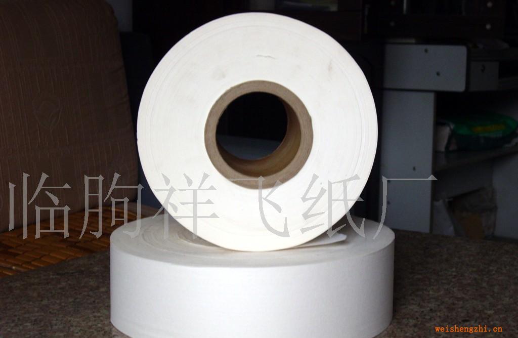 供应优质双面胶带原纸，盘纸