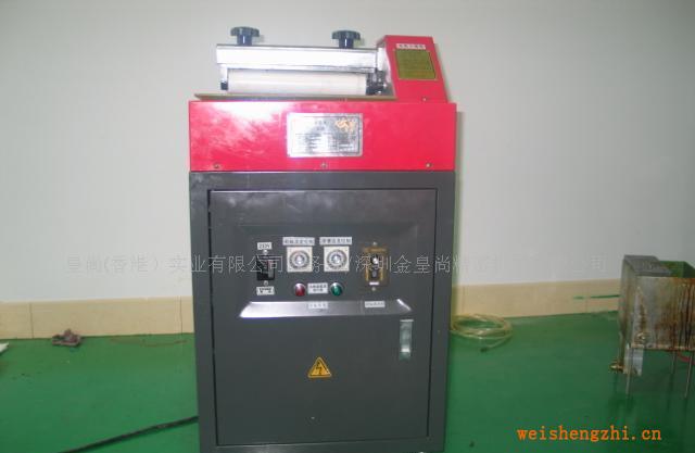 供应热熔胶滚胶机