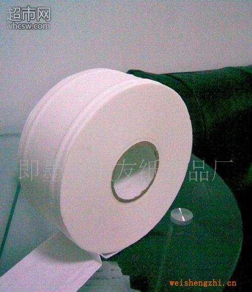 供应单层大卷卫生纸