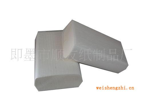 供应青岛各种优质擦手纸（图）