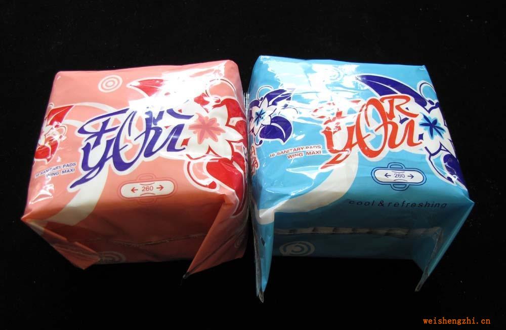 供应卫生巾卫生棉妇幼产品日用超薄厂家直销价111