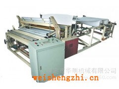 卫生纸复卷机  复卷机