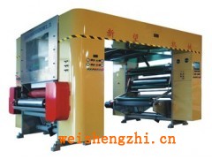 复卷机;及卷纸管机;切纸管机;传真纸分条机;分切复卷机