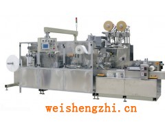 湿巾机;湿巾机械;湿巾包装机;湿巾纸机械;湿纸巾机械