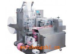 湿巾机;湿巾机械;湿巾包装机;湿巾纸机械;湿纸巾机械