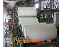 造纸机;卫生纸机;卫生纸复卷机;复卷机
