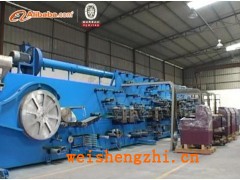 卫生纸设备；涂装设备;其他行业专用设备;其他未分类