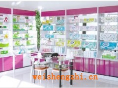 洁贝舒抽纸全新上市