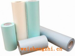 长期供应白格拉辛双面硅油纸/格拉辛离型纸