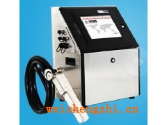 科诺华麦修斯KN3020大液晶触摸屏喷码机