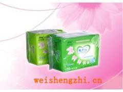 卫生巾厂家招商内蒙省市级代理