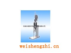 J-DJY100型纸浆打浆度测定仪