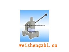 FQ-CBD125型可勃吸收性试样取样器