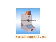 DCP-MIT135型电脑测控耐折度仪