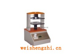 DCP-KY5000型电脑测控纸管抗压试验仪