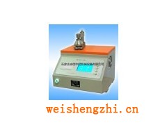 DCP-PHY10K型电脑测控别克式平滑度仪