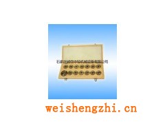 FQ-HXP01型环压试验中心盘