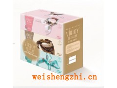 抽取式面巾纸系列