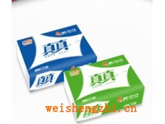 平板型生活用纸系列