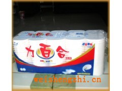 力百合提供饭店专用餐巾纸牌子饭店专用餐巾用户