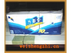 生活用软抽纸力百盒厂家批发生活软抽纸值得信睐