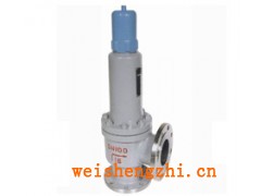 销售弹簧微启式安全阀A41H
