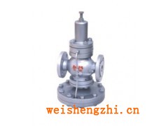 销售超大膜片蒸汽减压阀YD43H