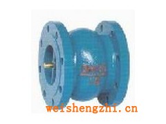 销售HC41X消声止回阀