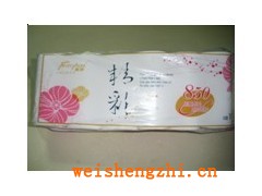 天津卫生纸批发/飘牌卫生纸/生活用纸