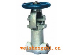 国标电站闸阀Z60Y-16C