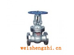 销售精铸中型闸阀Z41H