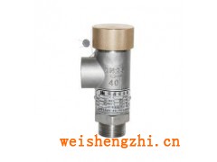 销售低温安全阀DA21F-25P