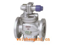 销售高灵敏度蒸汽减压阀YG43H