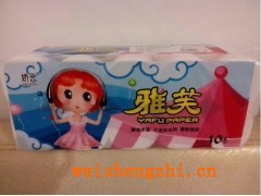 1350克圆卷10卷卫生纸|纯木浆|混浆|甘蔗浆卫生纸