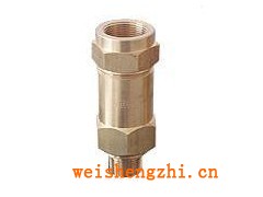 销售SFA-22C150T冷冻安全阀