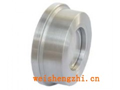 销售对夹升降式止回阀H71W