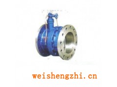 销售HH48X微阻缓闭蝶型止回阀