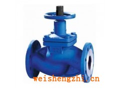 销售WJ41H-16C暗杆波纹管截止阀