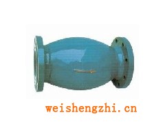 销售HQ44 HQ45球型止回阀