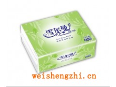 雪尔曼随身包面巾纸系列