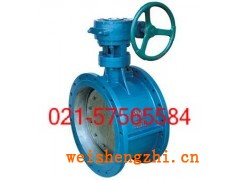 销售软密封蝶阀D341X-10C