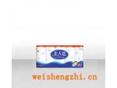 河北保定满城县豪峰造纸厂|美人草卫生纸招商|品牌卫生纸代理