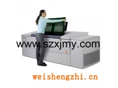 柯达CTP机型荟萃